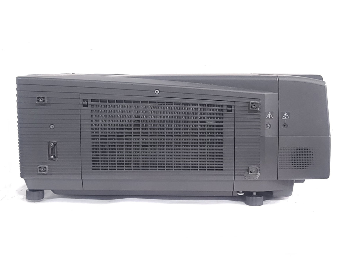 Christie LX66 Large Venue Projector w/ Accessories
