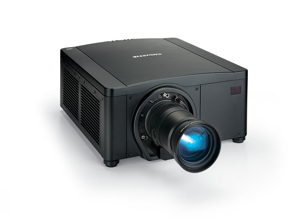 Christie Roadster WU14K-M 12,500 Lumens WUXGA DLP x 3 Large Venue Projector