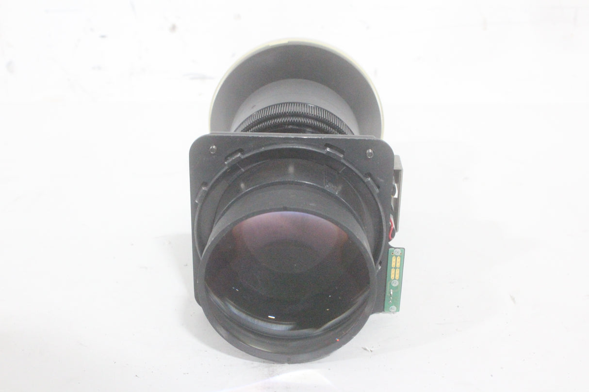 Christie Zoom Lens (LCD Series) 4.6 - 6.0:1 in Hard Case