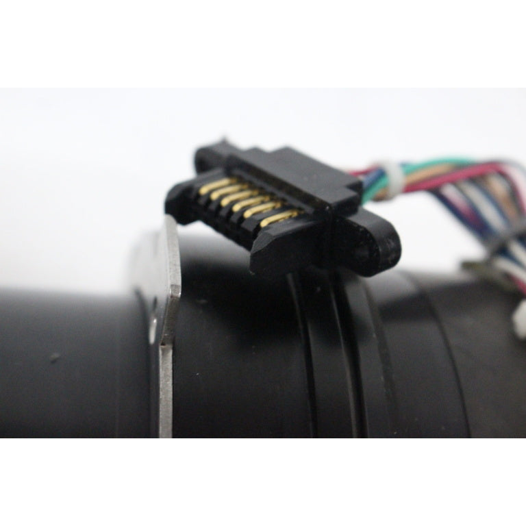 Christie 104-112101-01 Zoom Projector Lens, 1.5-2:1 0.95″ SXGA+ / 1.4-1.8:1 CT 0.95″ HD