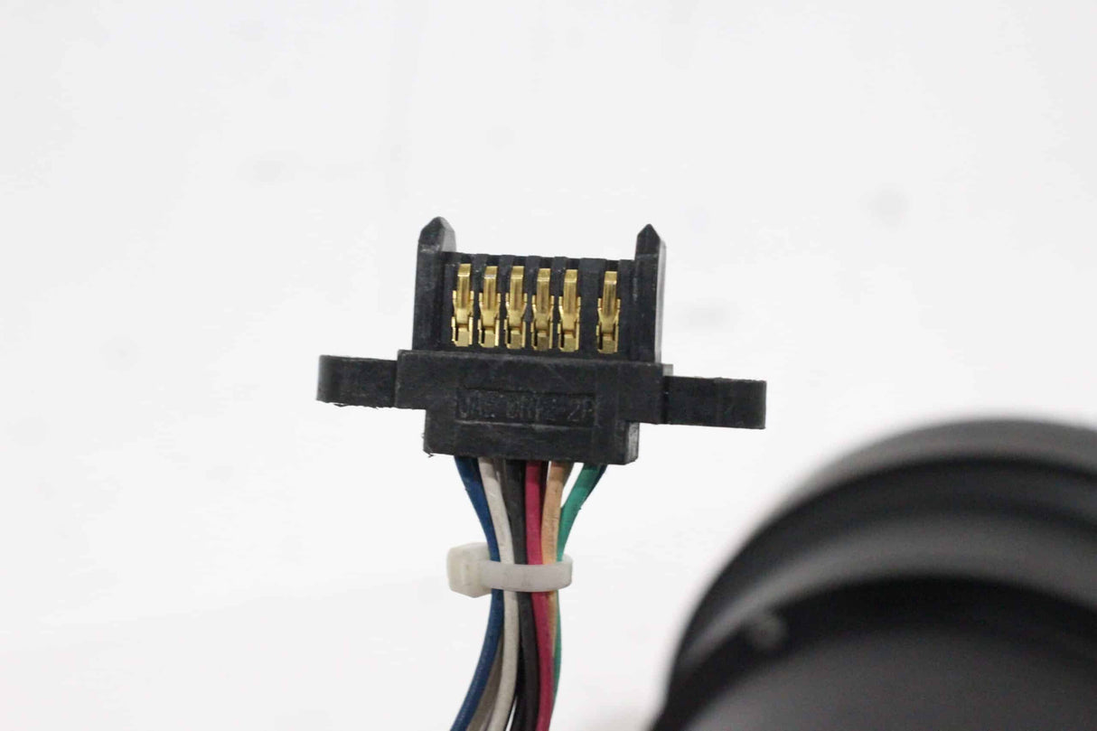 Christie 104-137101-01 Zoom Projector Lens, 1.16-1.49:1 0.95" HD/ 1.26-1.61:1 CT 0.95" SXGA+