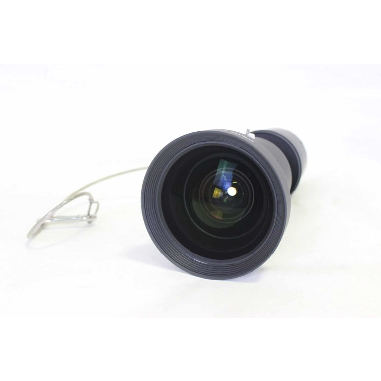 Christie 113-104106-02 Roadie High-Brightness Projecter Lens
