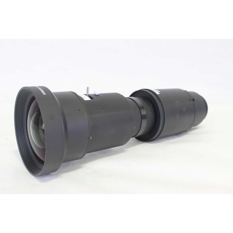 Christie 113-104106-02 Roadie High-Brightness Projecter Lens