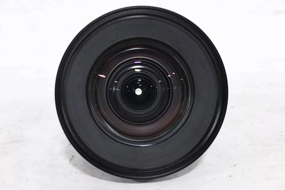 Christie 121-118101-XX Ultra Short Zoom Projector Lens, 1.25x 0.8-1