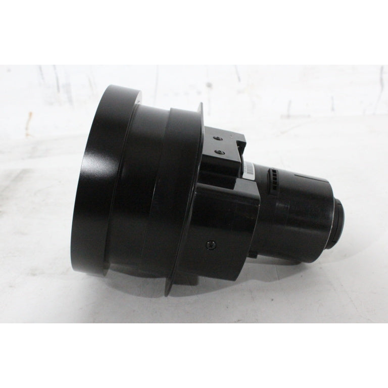 Christie 121-119102-01 Short Throw Zoom Projector Lens, 1.1-1.7