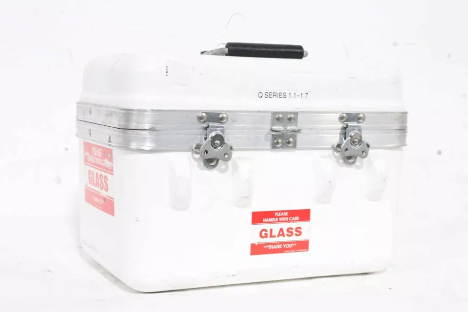 Christie 121-119102-XX Short Throw Zoom Projector Lens, 1.5x F1.8-2.3 F=17-26mm