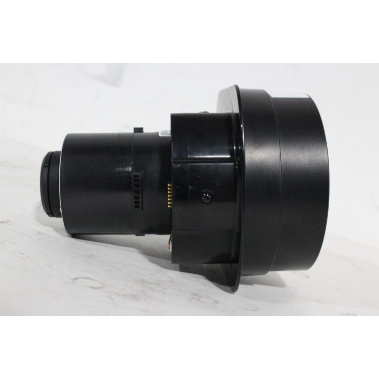Christie 121-121105-01 Standard Zoom Projector Lens, 1.7-2.5 for DWU951-Q Projector