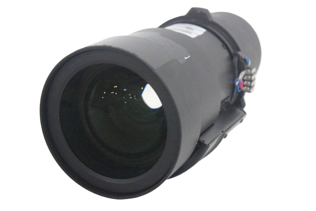 Christie 140-110103-01 Zoom Projector Lens (for H Series), 1.5-2.0:1
