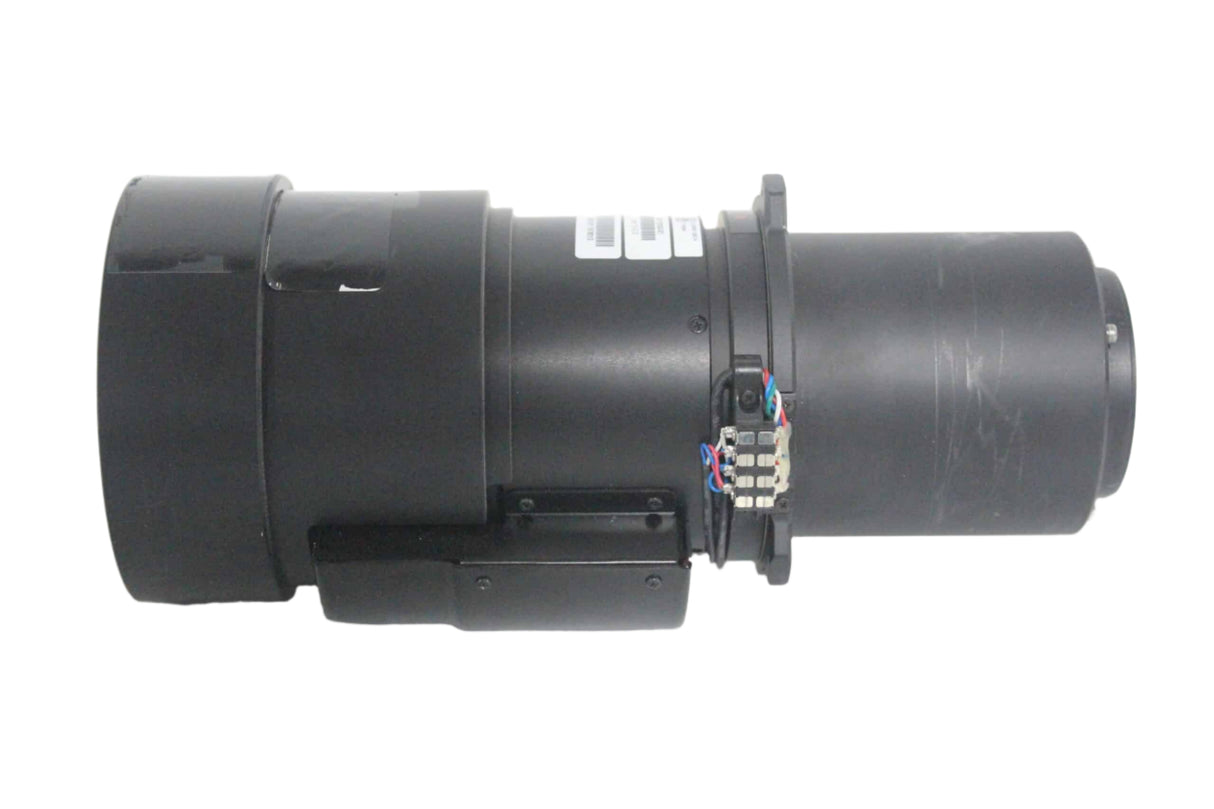 Christie 140-110103-01 Zoom Projector Lens (for H Series), 1.5-2.0:1