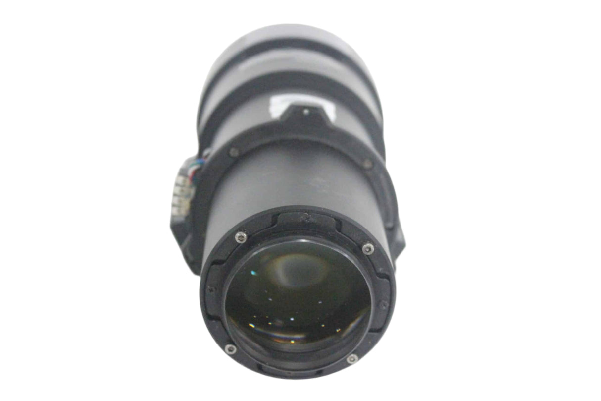 Christie 140-110103-01 Zoom Projector Lens (for H Series), 1.5-2.0:1