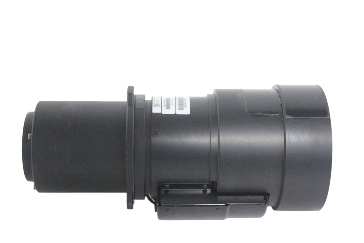 Christie 140-110103-01 Zoom Projector Lens (for H Series), 1.5-2.0:1