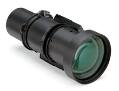 Christie 140-111104-01 Zoom Projector Lens, 2.0-4.0:1