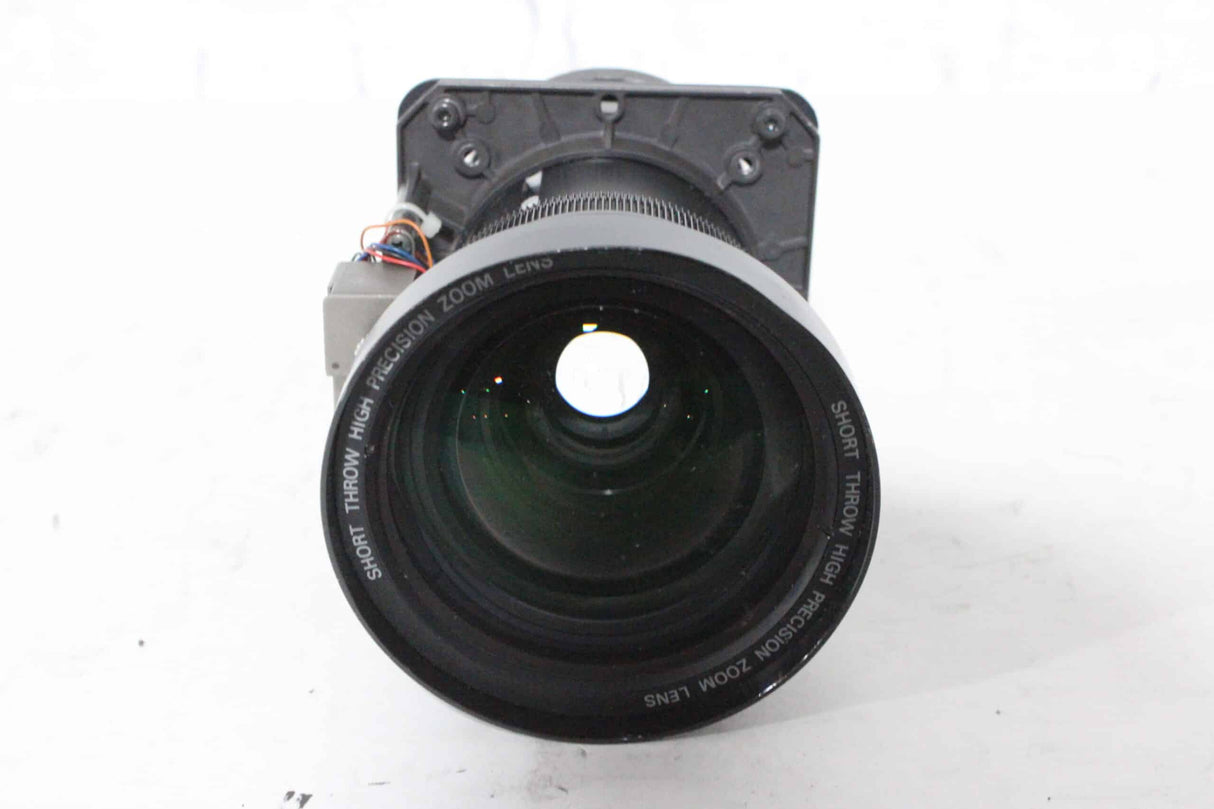 Christie 152-156103-XX 1.35-1.8:1 Short Throw High Precision Zoom Lens