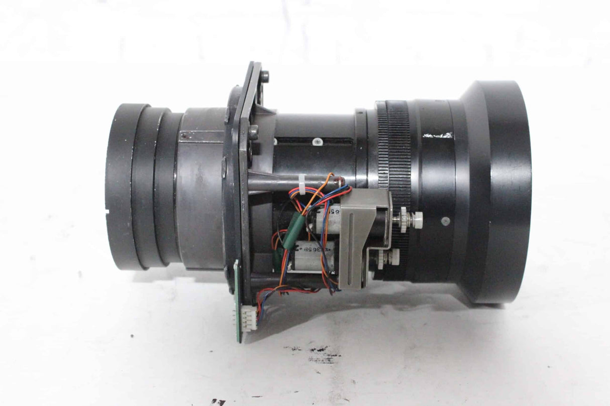 Christie 152-156103-XX 1.35-1.8:1 Short Throw High Precision Zoom Lens