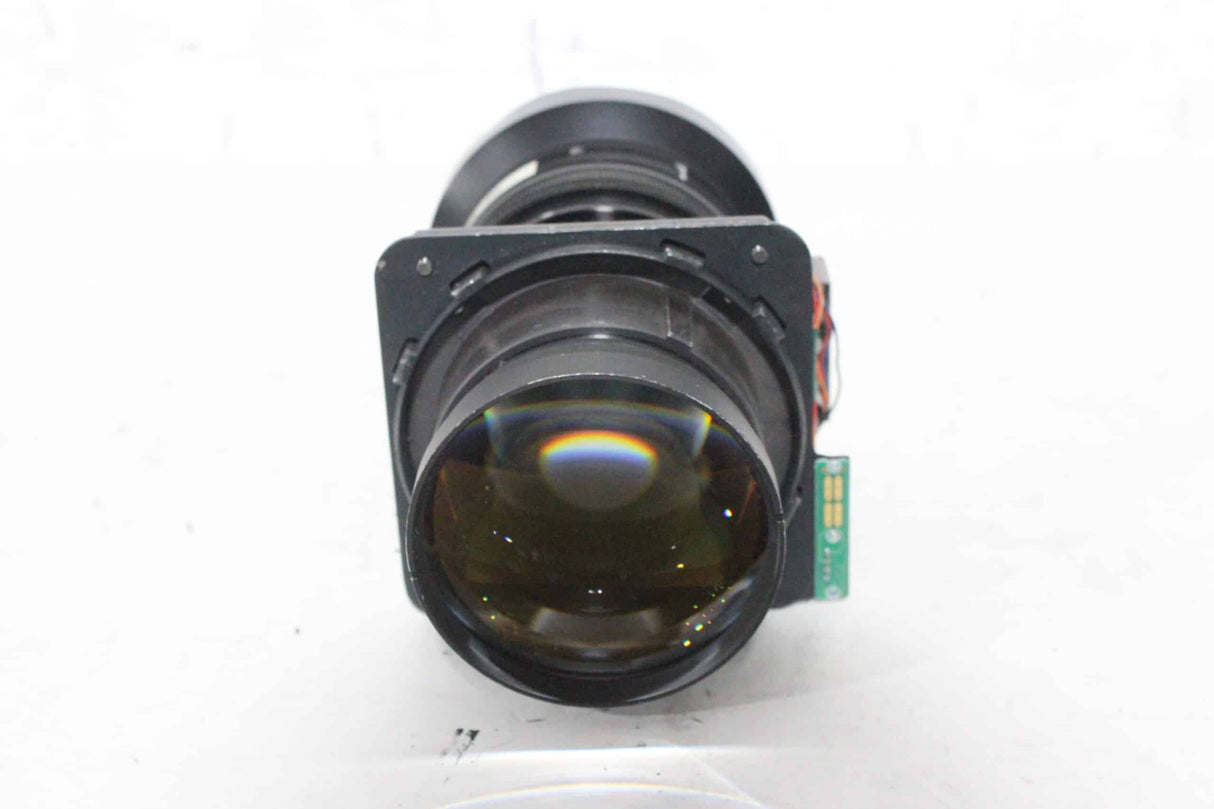Christie 152-156103-XX 1.35-1.8:1 Short Throw High Precision Zoom Lens