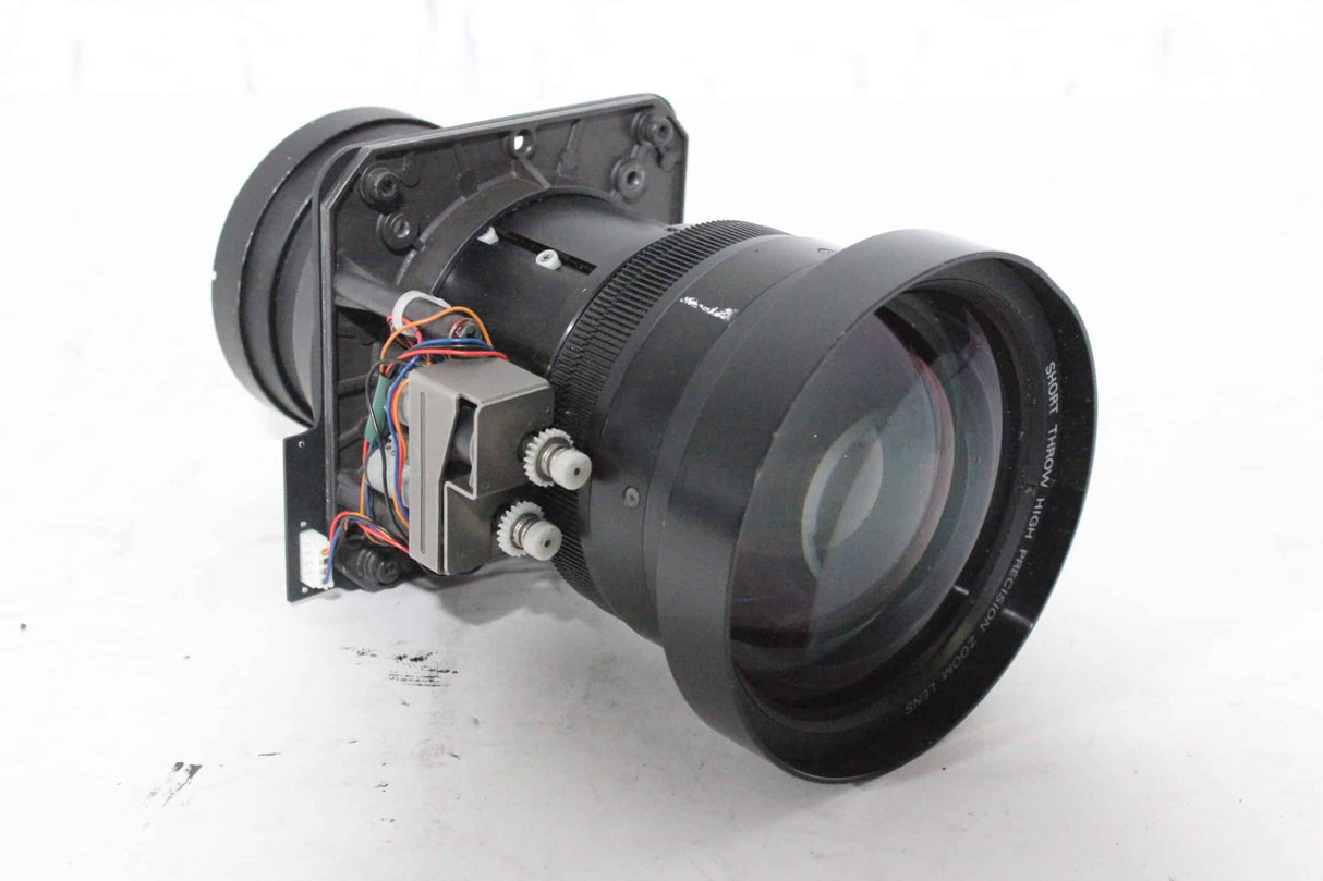 Christie 152-156103-XX 1.35-1.8:1 Short Throw High Precision Zoom Lens