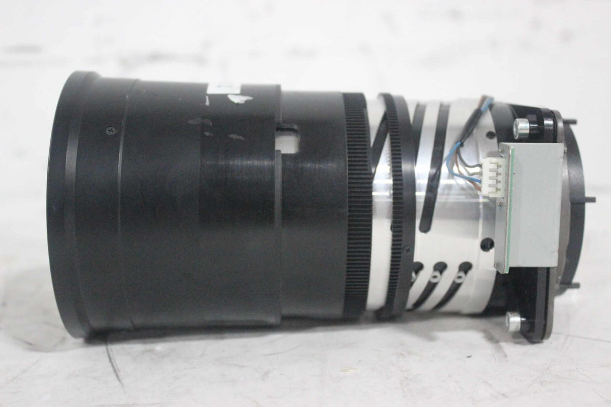 Christie 38-809051-51 Zoom Projector Lens, 1.8-2.4:1
