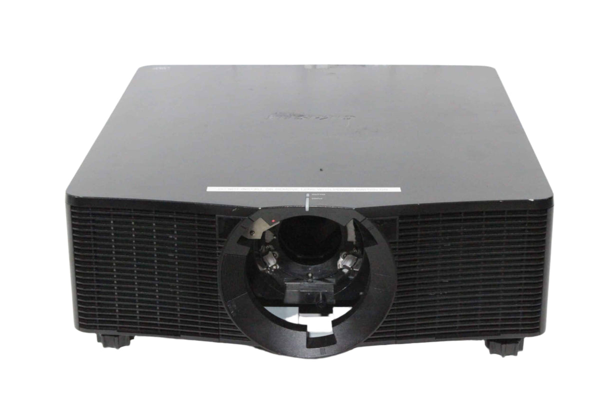 Christie D12HD-H DLP 10,000 Lumen 1-Chip Large Venue Projector