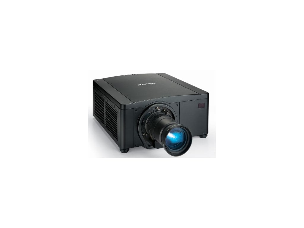 Christie HD10K-M Roadster 1080P 3DLP 11000 Lumen Large Venue Projector