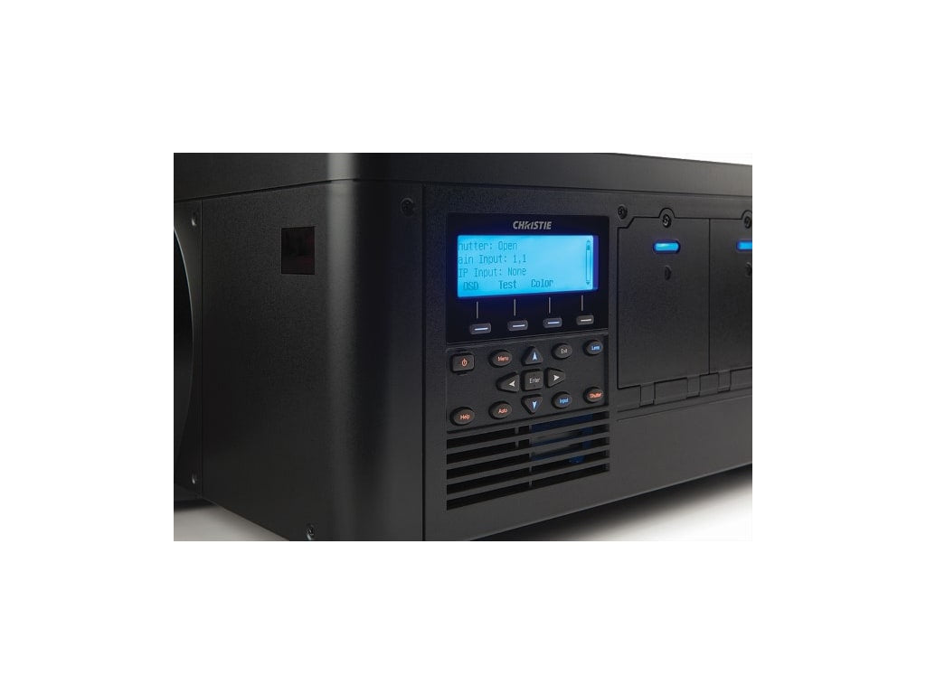 Christie HD10K-M Roadster 1080P 3DLP 11000 Lumen Large Venue Projector