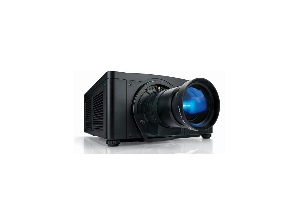 Christie HD10K-M Roadster 1080P 3DLP 11000 Lumen Large Venue Projector