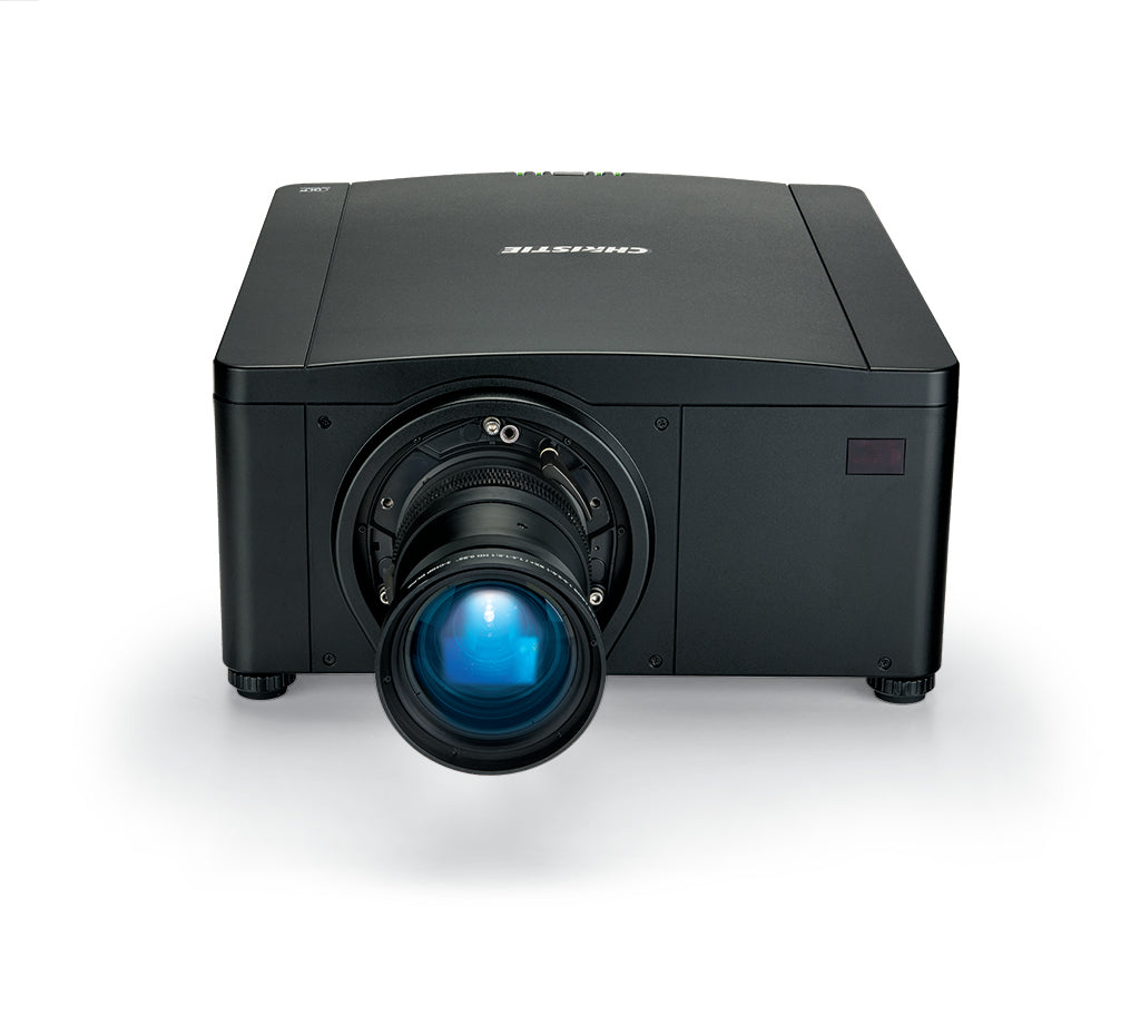Christie HD14K-M Roadster 1080P 3DLP 12,500 Lumens (ANSI) Large Venue Projector