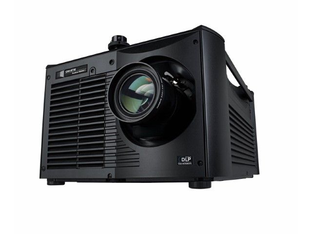 Christie HD20K-J Roadster 1080P 3DLP 20000 Lumen Large Venue Projector