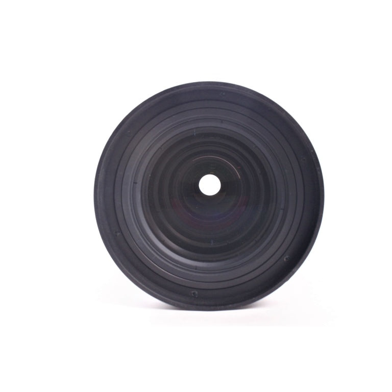 Christie ILS Lens 2.0-2.8:1 SX+ / 1.8-2.6:1 HD 3-Chip DLP