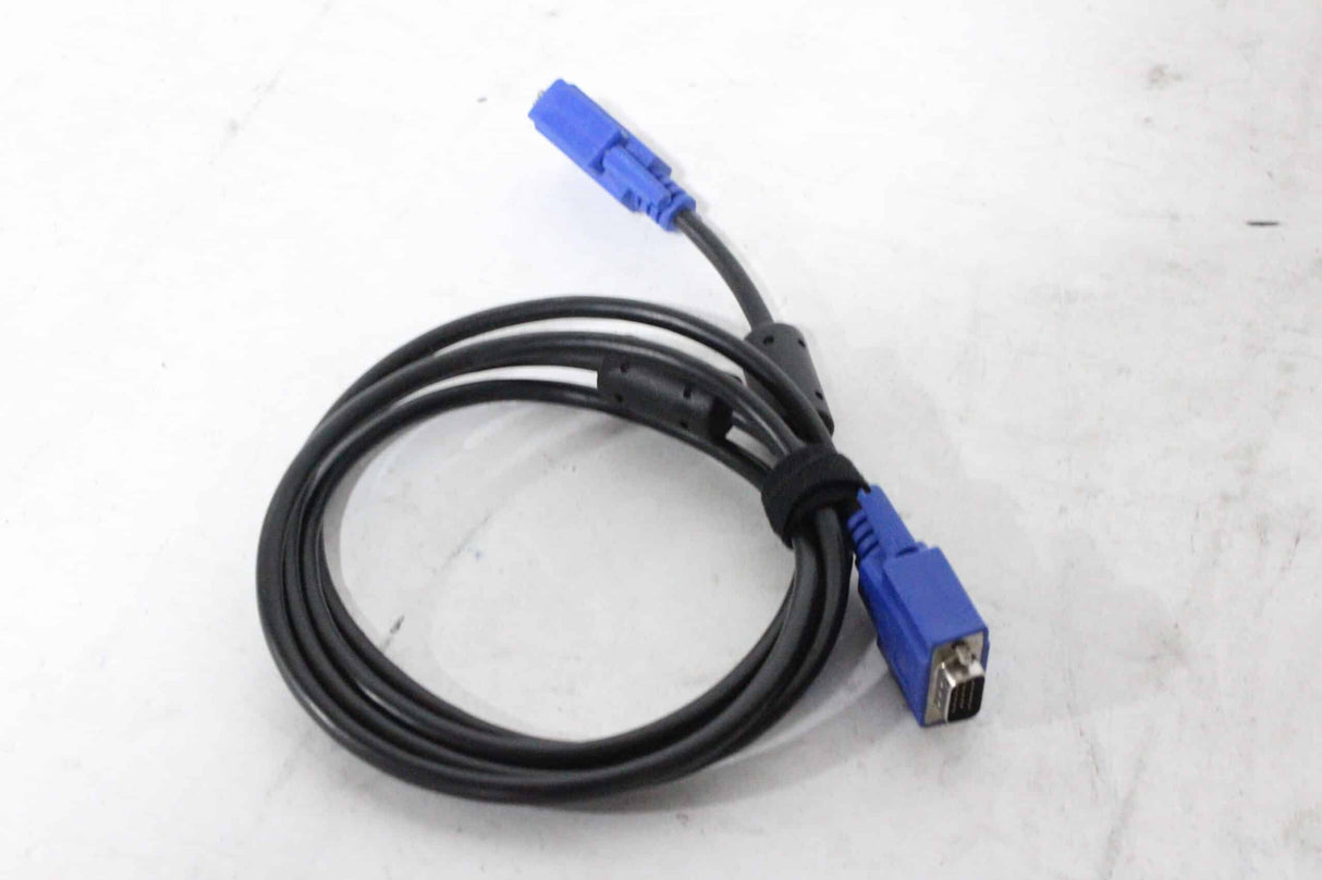 Christie LWU701i-D BLK 3LCD WUXGA 7000 Lumen Projector (Black)