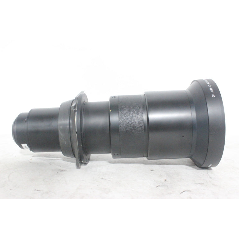 Christie Roadster 0.73:1 0.95" SXGA+/0.67:1 CT HD Projector Lens