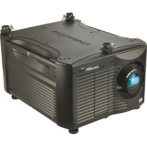 Christie Roadster HD18K 1080 HD 18000 LUMEN 3-Chip DLP Digital Projector