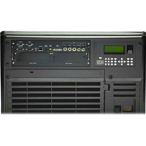 Christie Roadster HD18K 1080 HD 18000 LUMEN 3-Chip DLP Digital Projector