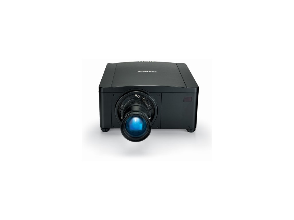 Christie WU12K-M 12,000 Lumen WUXGA 3DLP Dual-Lamp Large Venue Projector