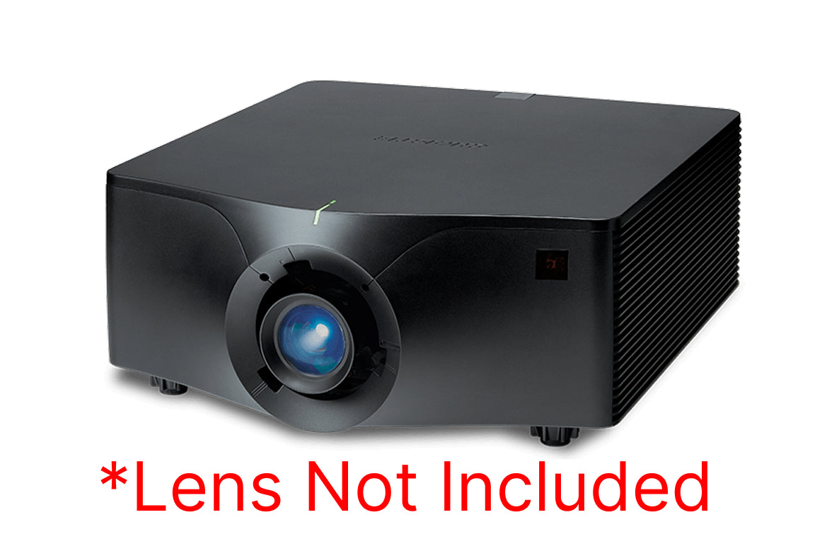 Christie DHD850-GS 1DLP WUXGA Conference Room Projector in Original Box (FACTORY RECONDITIONED)