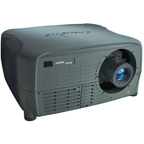Christie DS+8K SXGA+ Large Venue Projector