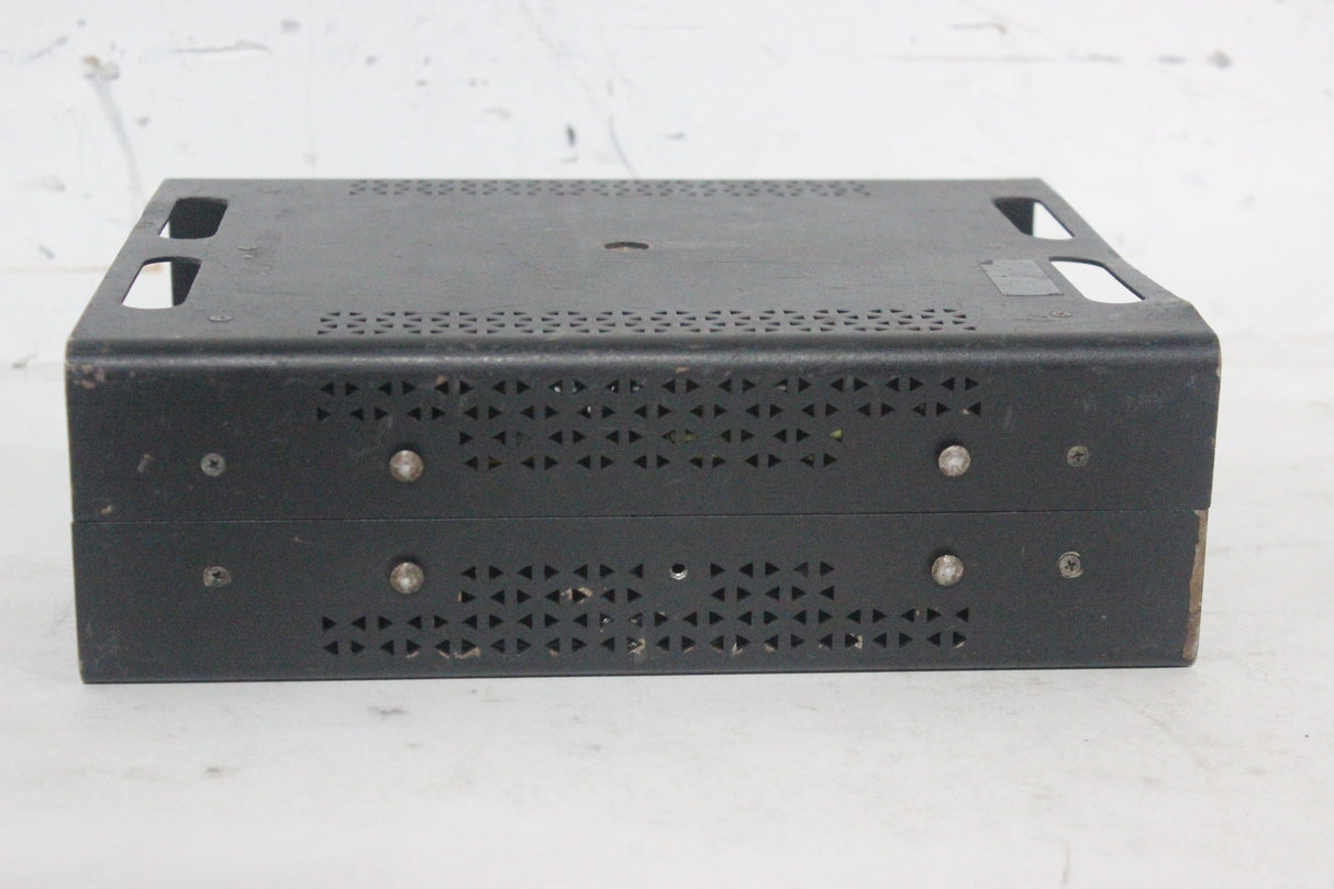 Chroma-Q CBPSU-05B Color Block 5-Way Power Supply Unit