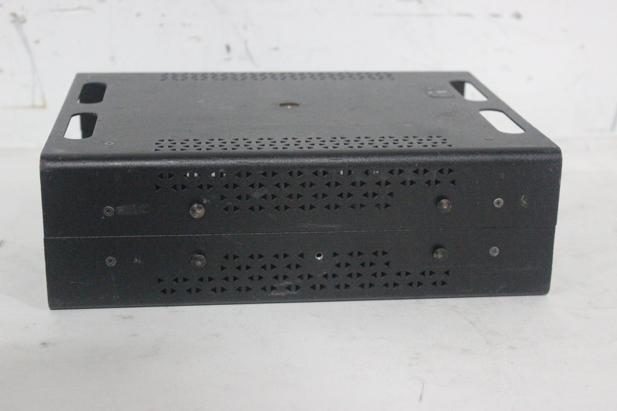 Chroma-Q CHMBDMXAB Magic Box DMX A/B Switch