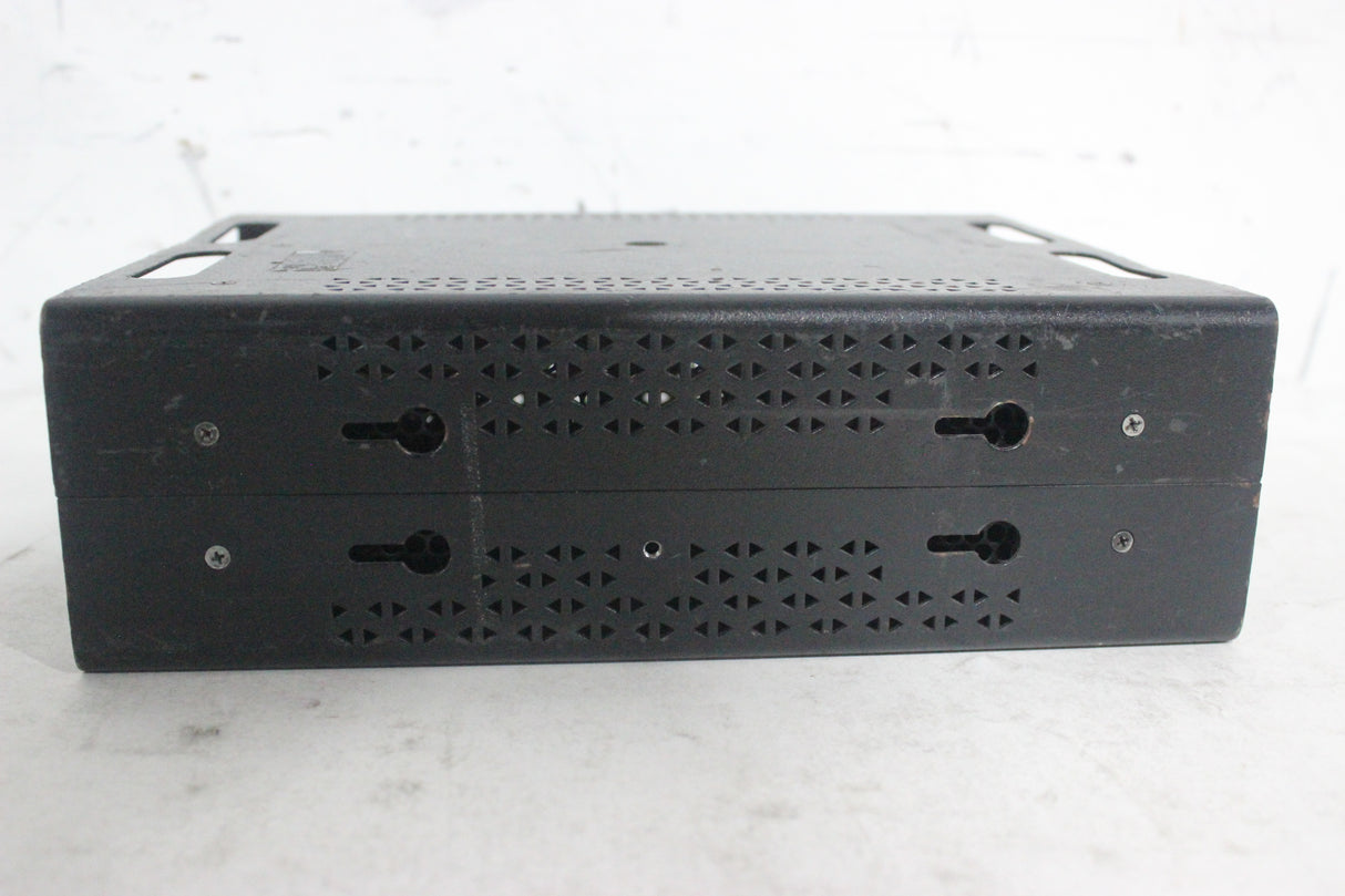 Chroma-Q CHMBDMXAB Magic Box DMX A/B Switch