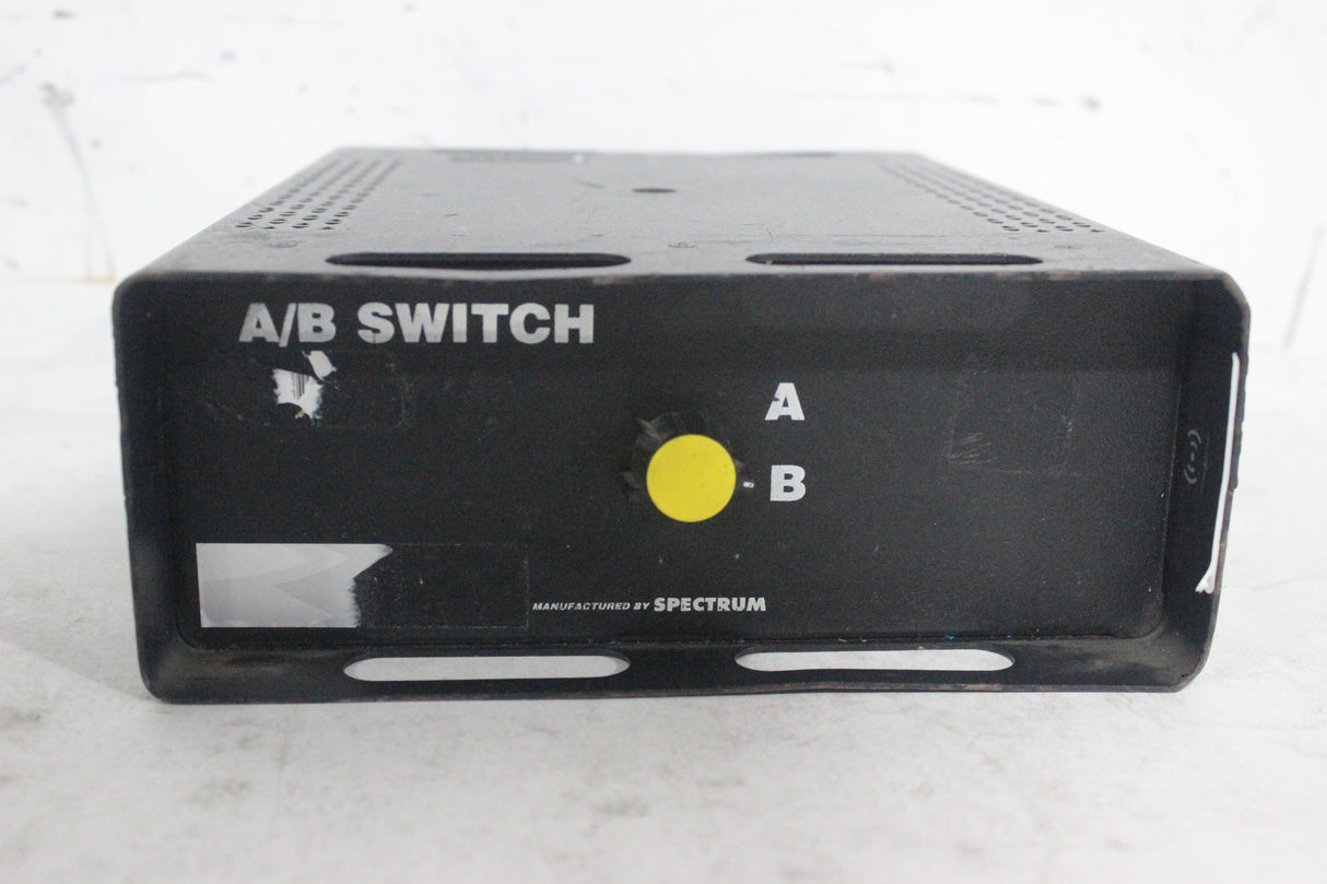 Chroma-Q CHMBDMXAB Magic Box DMX A/B Switch