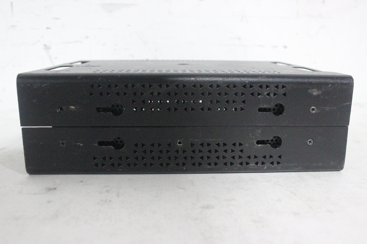 Chroma-Q CHMBDMXAB Magic Box DMX A/B Switch