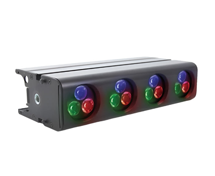 Chroma-Q DB4 Color Block LED Fixtures