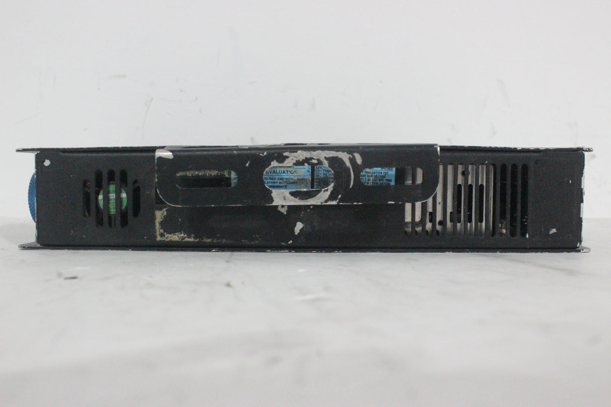 Chroma Q PSDB4 Color Block PSU