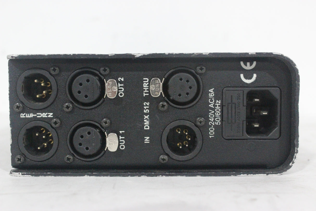 Chroma Q PSDB4 Color Block PSU