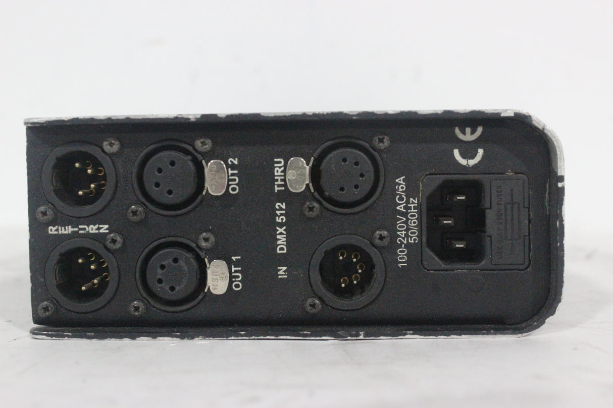 Chroma Q PSDB4 Color Block PSU