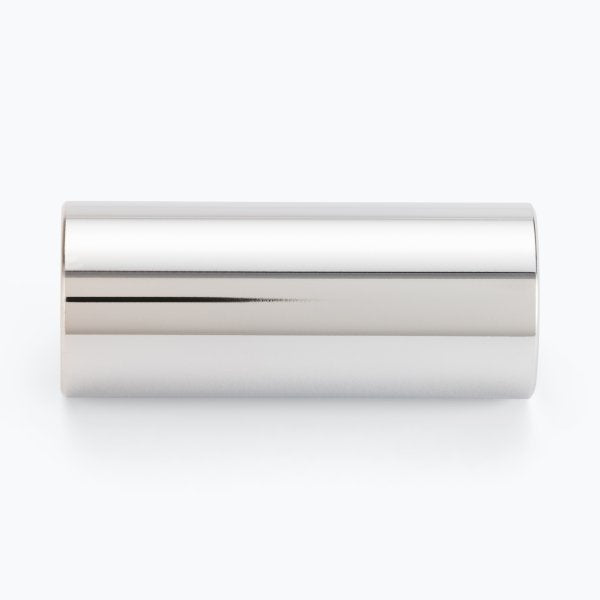 (NEW) On-Stage SLD209 Chrome-Plated Guitar Slide