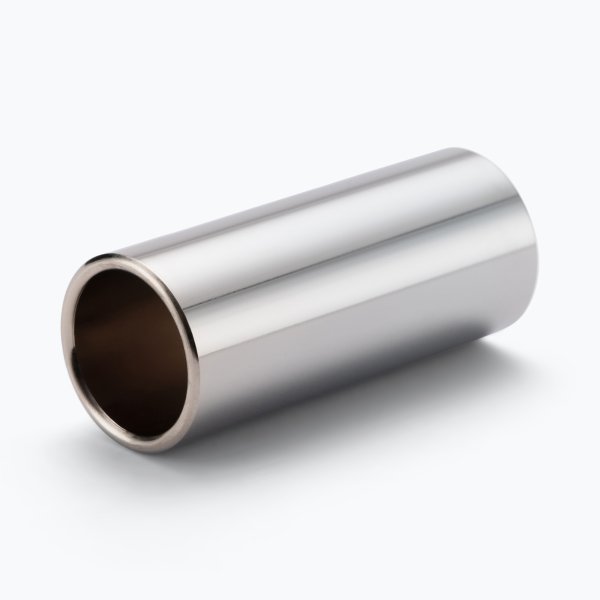 (NEW) On-Stage SLD209 Chrome-Plated Guitar Slide