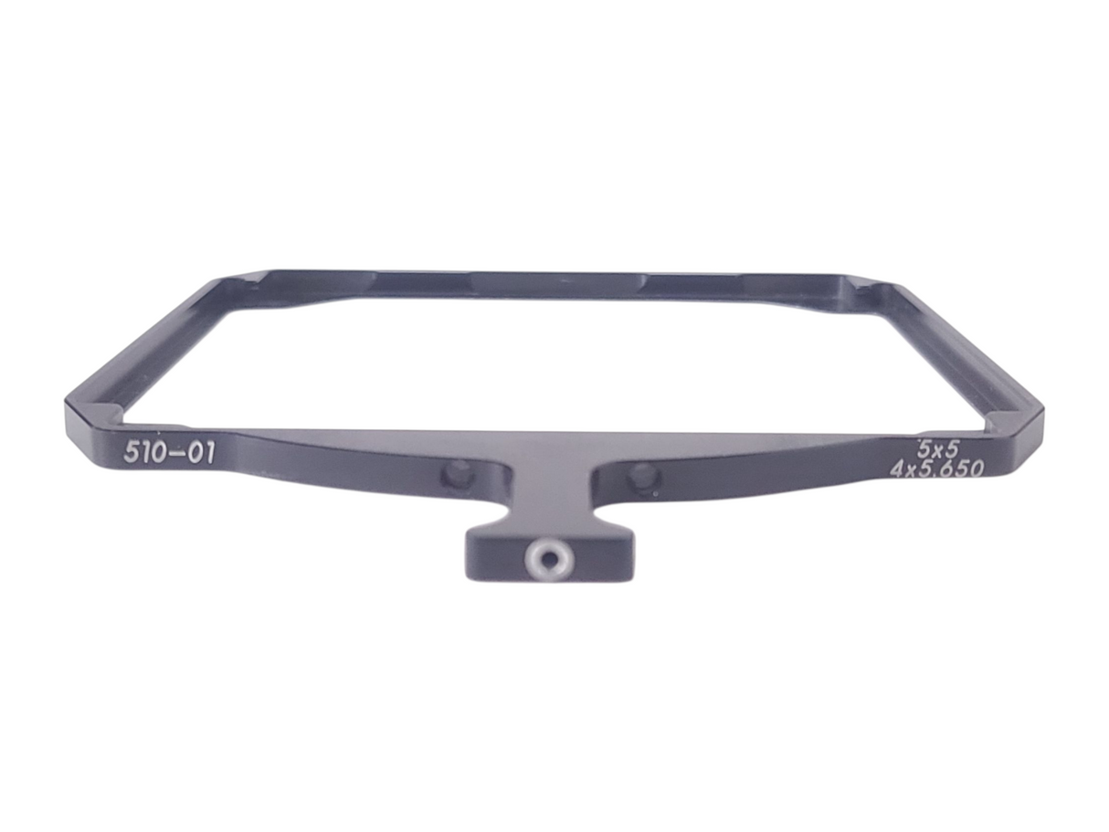 Chrosziel 510-01 4 x 5.65" Filter Tray