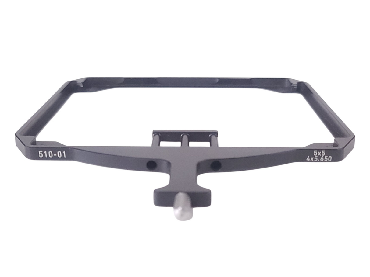 Chrosziel 510-01 4 x 5.65" Filter Tray