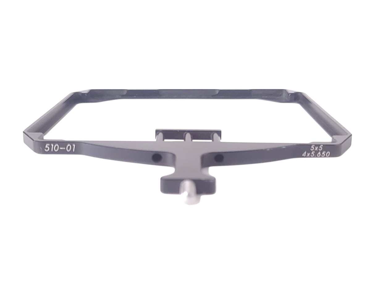 Chrosziel 510-01 4 x 5.65" Filter Tray