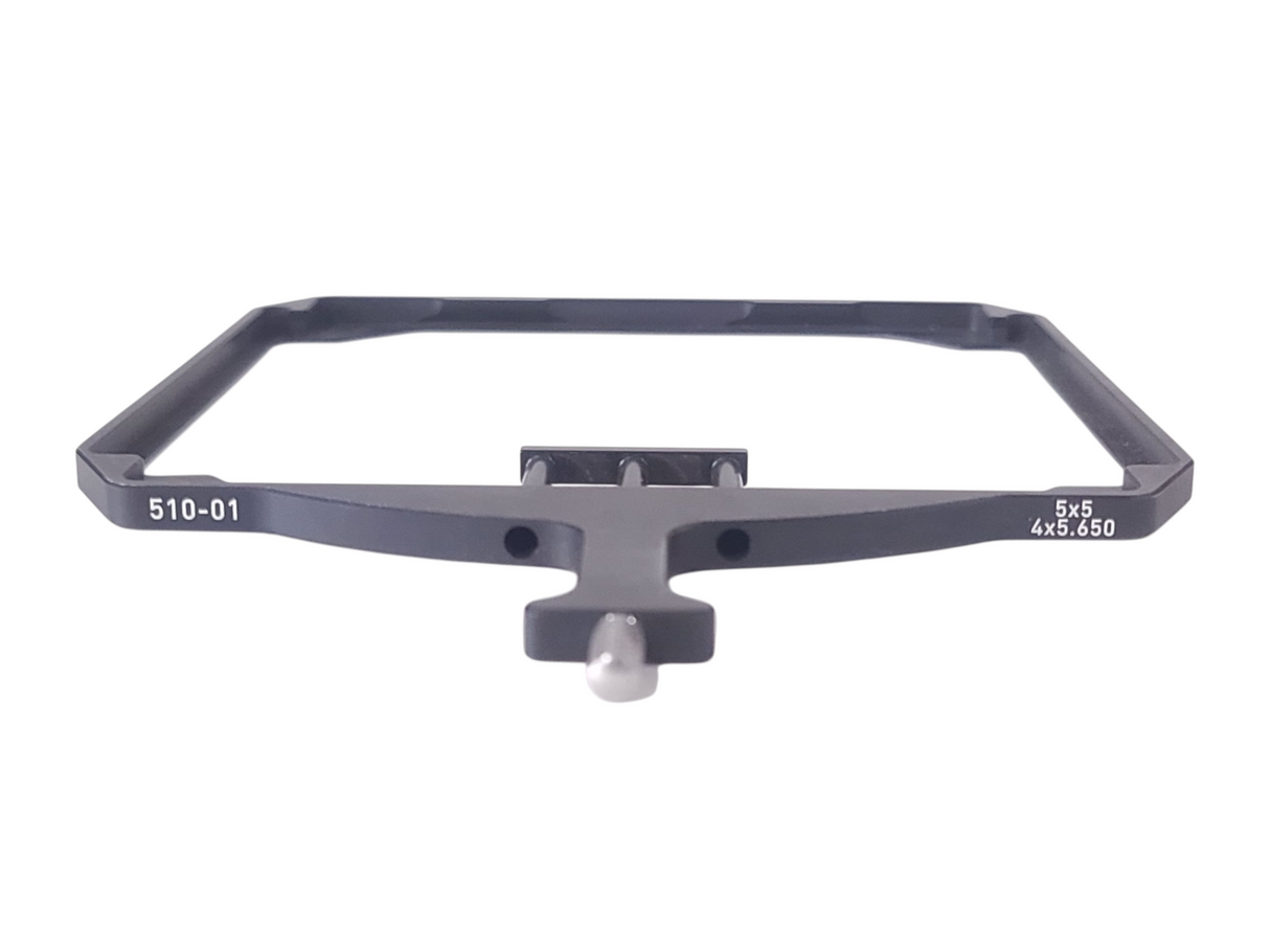 Chrosziel 510-01 4 x 5.65" Filter Tray